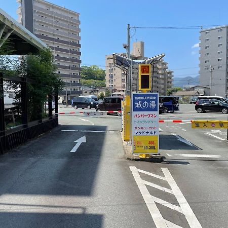 アルピエc Wi-Fi無料熊本城徒歩5分 Kumamoto Exterior foto