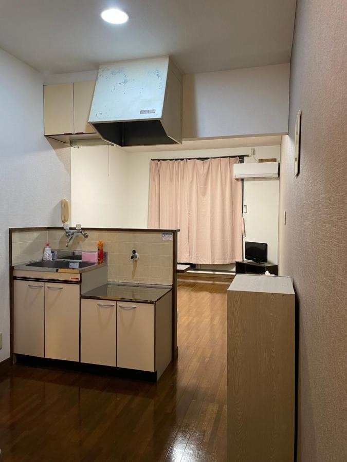 アルピエc Wi-Fi無料熊本城徒歩5分 Kumamoto Exterior foto