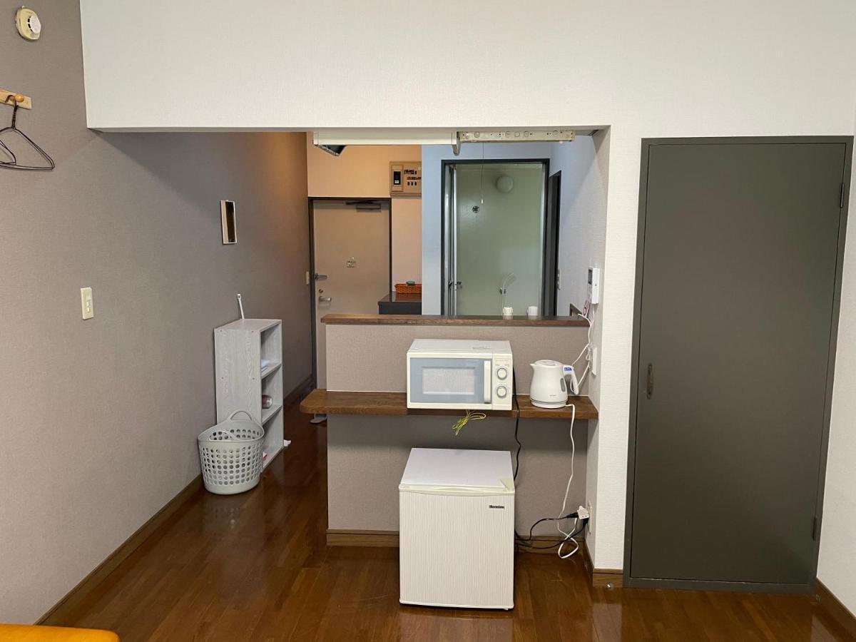 アルピエc Wi-Fi無料熊本城徒歩5分 Kumamoto Exterior foto